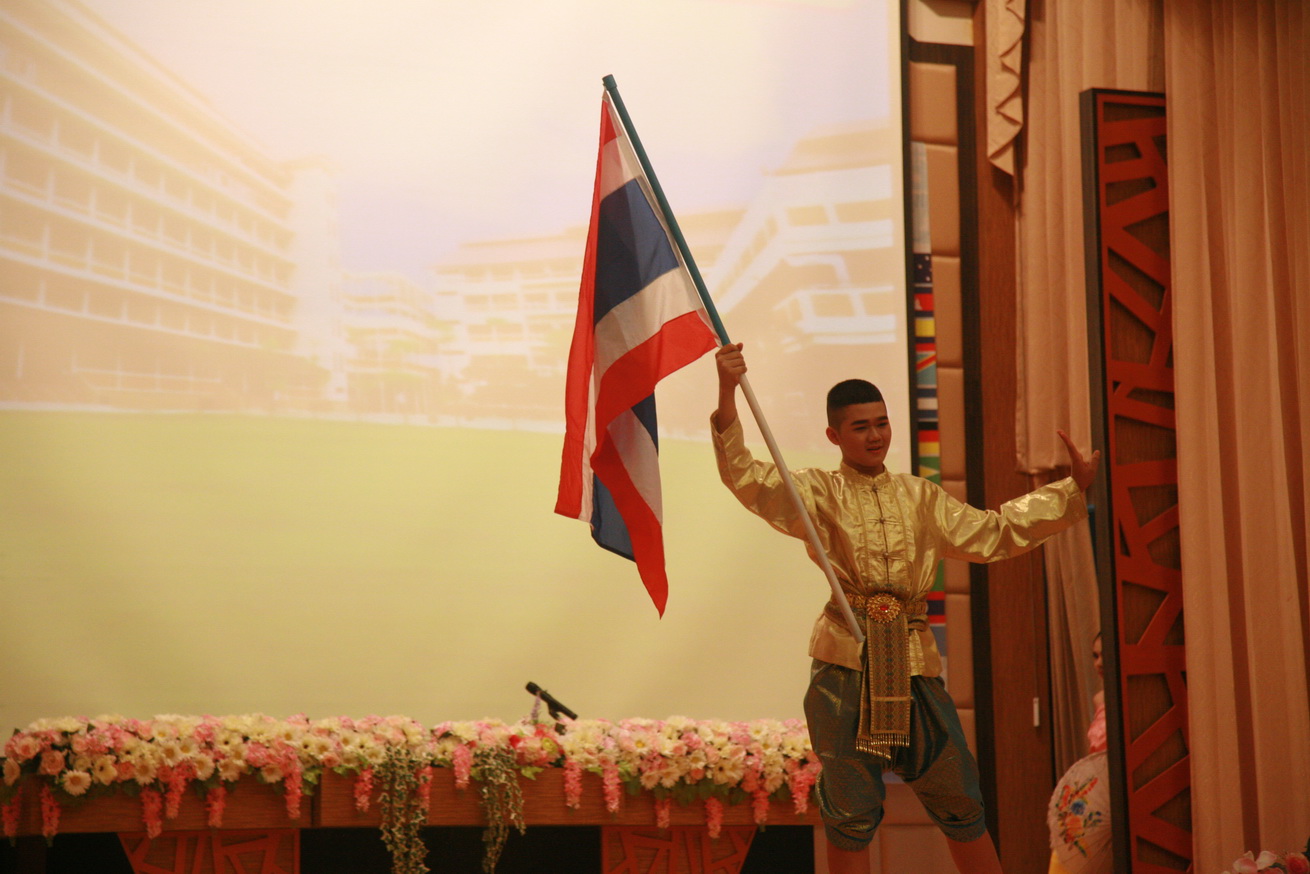 Thai-SingaporeCulturalexchange2015_05